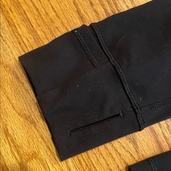 Lululemon Define Jacket Black Size 16 - Picture 10 of 12